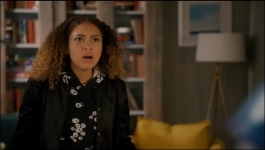 Overlord and the Underwoods - Season 01 Episode 08